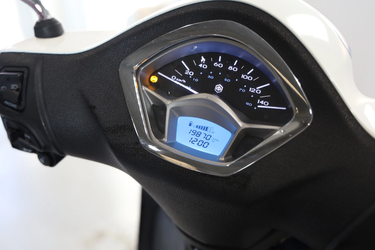 PIAGGIO Liberty 125 125